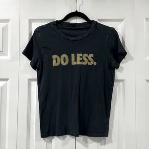 MOTHER Lil Goodie Graphic Shirt in Size Small!